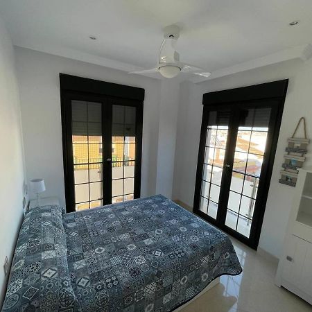Ferienwohnung Vivienda Turistica Playa Vida Punta Umbría Exterior foto