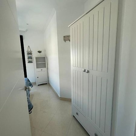 Ferienwohnung Vivienda Turistica Playa Vida Punta Umbría Exterior foto
